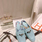 Luxury Shoes - HMS - 633