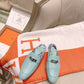 Luxury Shoes - HMS - 633
