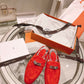 Luxury Shoes - HMS - 632