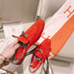 Luxury Shoes - HMS - 632