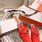 Luxury Shoes - HMS - 632