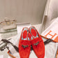 Luxury Shoes - HMS - 632