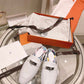 Luxury Shoes - HMS - 631