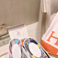 Luxury Shoes - HMS - 631