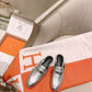 Luxury Shoes - HMS - 630