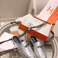 Luxury Shoes - HMS - 630