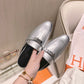 Luxury Shoes - HMS - 630