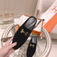 Luxury Shoes - HMS - 628