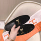 Luxury Shoes - HMS - 628