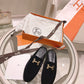 Luxury Shoes - HMS - 628