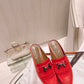 Luxury Shoes - HMS - 627