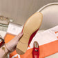 Luxury Shoes - HMS - 627