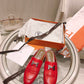 Luxury Shoes - HMS - 627