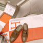 Luxury Shoes - HMS - 626