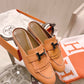 Luxury Shoes - HMS - 624