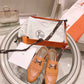 Luxury Shoes - HMS - 624