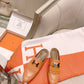 Luxury Shoes - HMS - 624