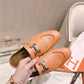 Luxury Shoes - HMS - 624