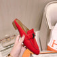 Luxury Shoes - HMS - 623