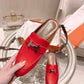 Luxury Shoes - HMS - 623