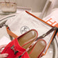 Luxury Shoes - HMS - 623
