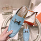 Luxury Shoes - HMS - 622