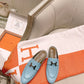 Luxury Shoes - HMS - 622