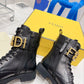 Luxury Shoes - FED - 425