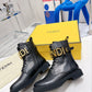 Luxury Shoes - FED - 425