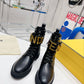 Luxury Shoes - FED - 425