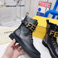 Luxury Shoes - FED - 425