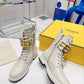 Luxury Shoes - FED - 424