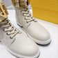 Luxury Shoes - FED - 424