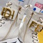 Luxury Shoes - FED - 424