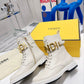 Luxury Shoes - FED - 424