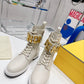 Luxury Shoes - FED - 424