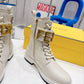 Luxury Shoes - FED - 424