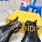 Luxury Shoes - FED - 423