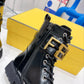 Luxury Shoes - FED - 423