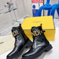 Luxury Shoes - FED - 423