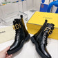 Luxury Shoes - FED - 423