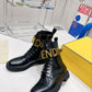 Luxury Shoes - FED - 423