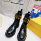Luxury Shoes - FED - 423