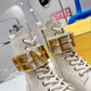 Luxury Shoes - FED - 422