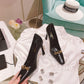 Luxury Shoes Sandals - SL - 492