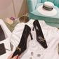 Luxury Shoes Sandals - SL - 493