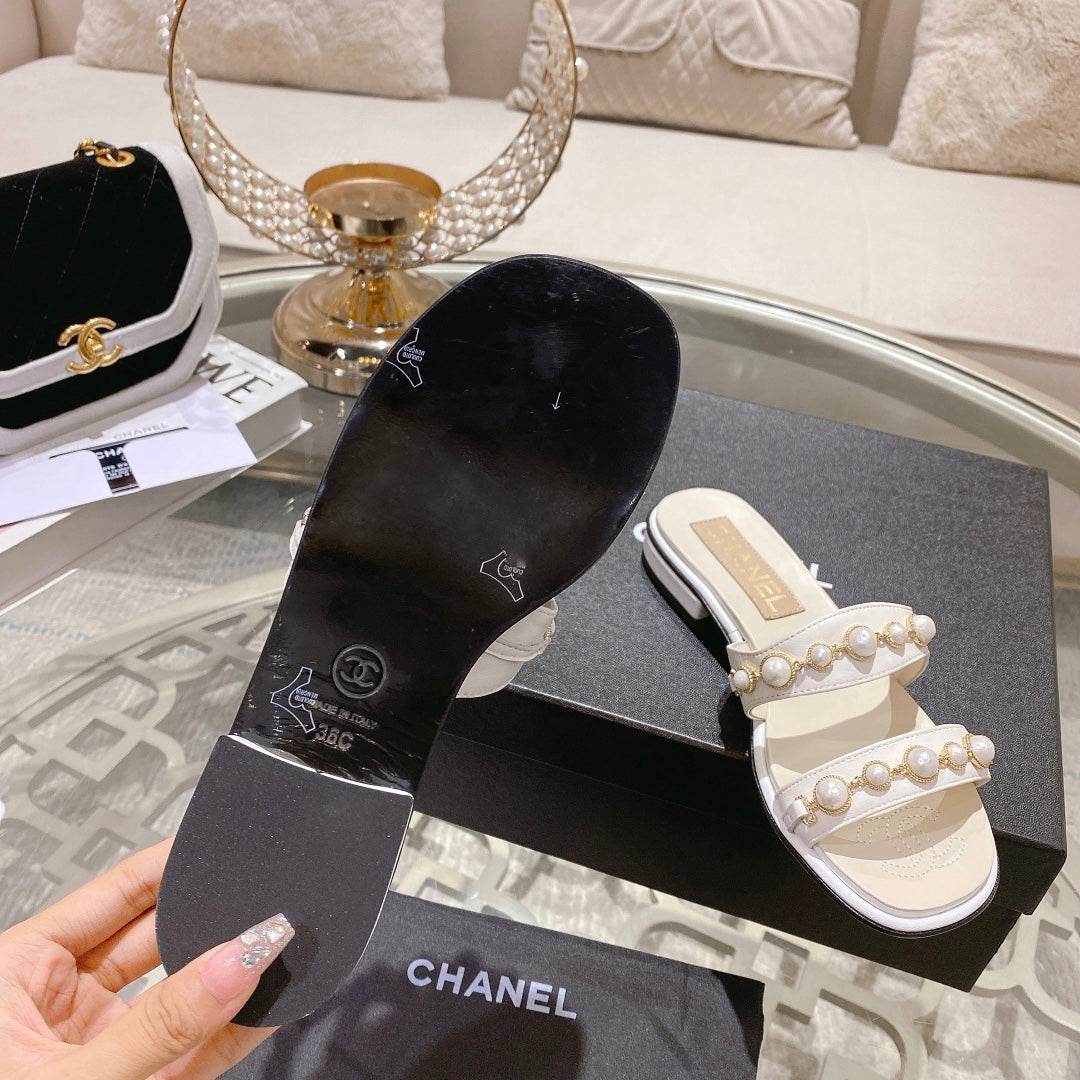Luxury Shoes Sandals - CHL - 1044