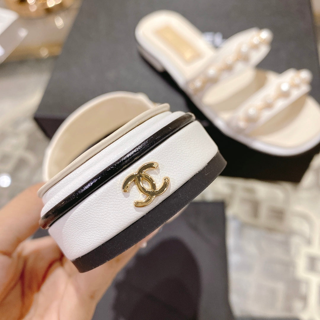 Luxury Shoes Sandals - CHL - 1044