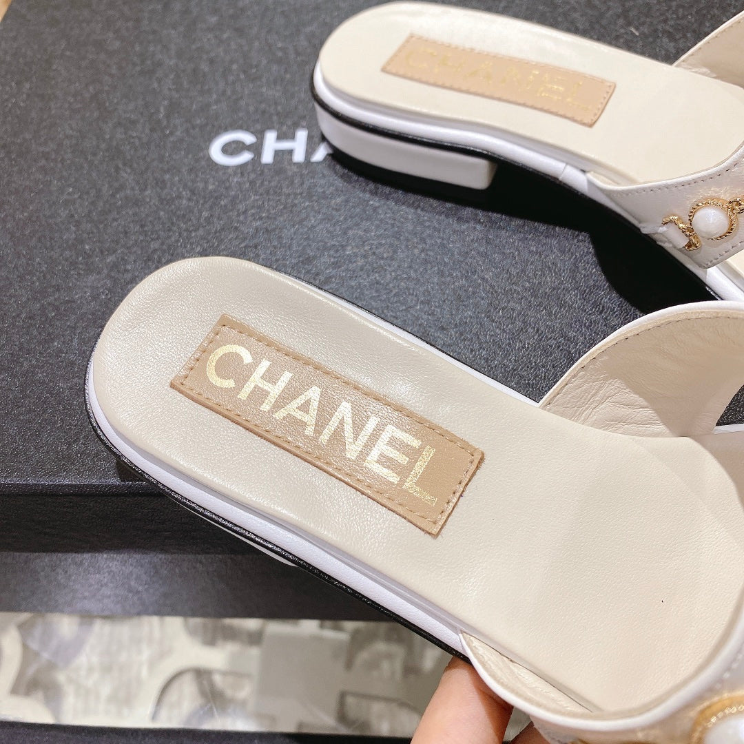 Luxury Shoes Sandals - CHL - 1044