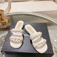 Luxury Shoes Sandals - CHL - 1044